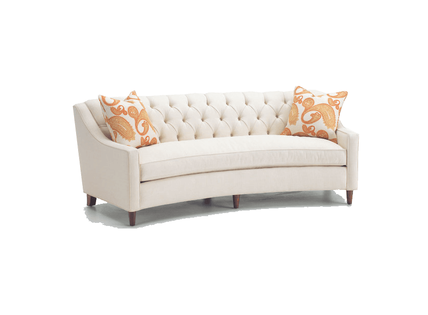 Milano Comfort Sofa - sofa
