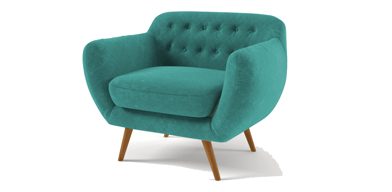 Urban Chill Sofa - sofa